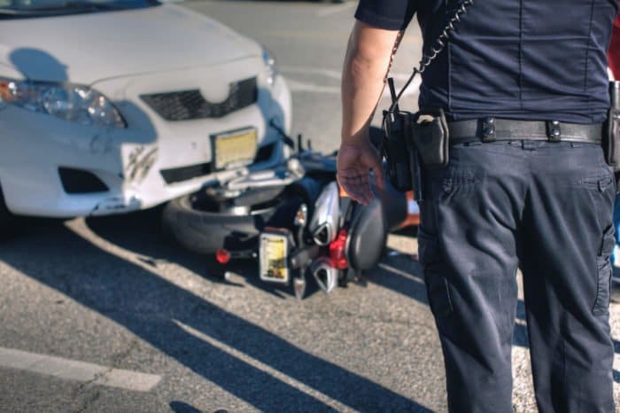 new york city hit and run accident attorney