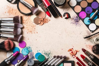 cosmetics product liability