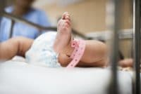 NEONATAL AND PEDIATRIC MALPRACTICE LAWYER