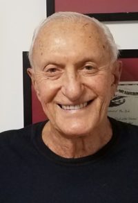 Frederick M. Wittenstein (Retired)