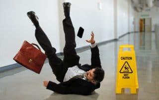 Queens Slip and Fall Attorney NYC