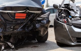 car accident law