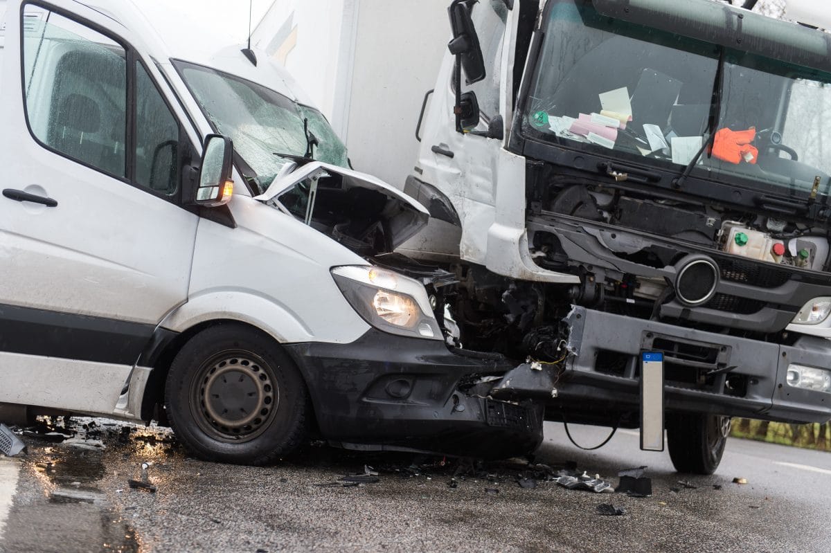 truck accident lawyer nyc