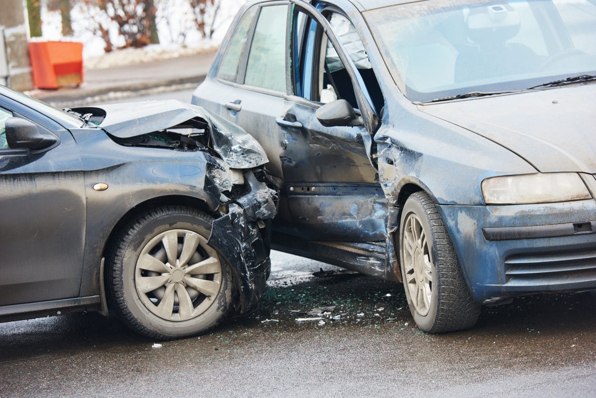 queens car accident attorney