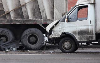 Common Questions after a Truck Accident