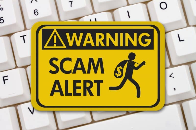 How to Avoid Scams When Seeking An Accident Attorney