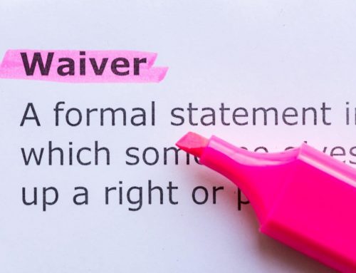 I Signed a Liability Waiver, Can I Still Sue?