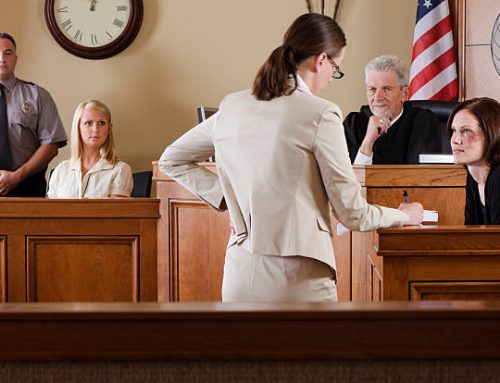 What is a Personal Injury Case?