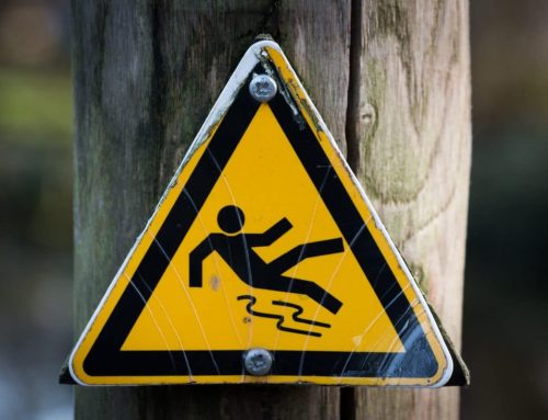 Premises Liability – When Can You Sue?