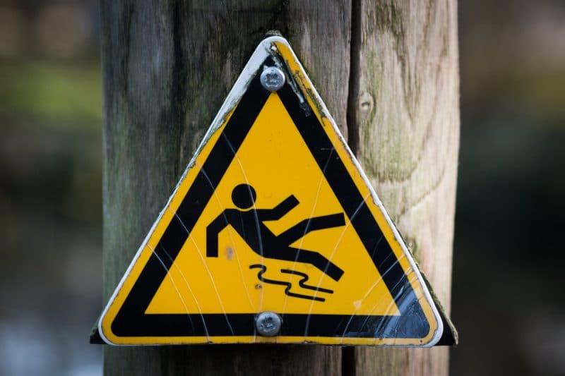 premises liability lawyer NYC