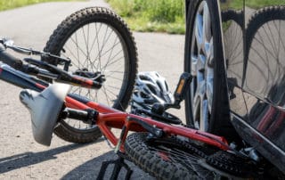 NYC COVID 19 BICYCLE ACCIDENT ATTORNEY