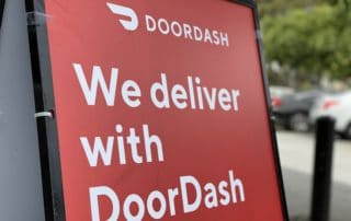 Queens DoorDash Accident Lawyer