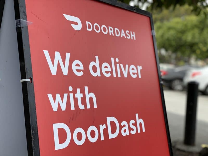 Queens DoorDash Accident Lawyer