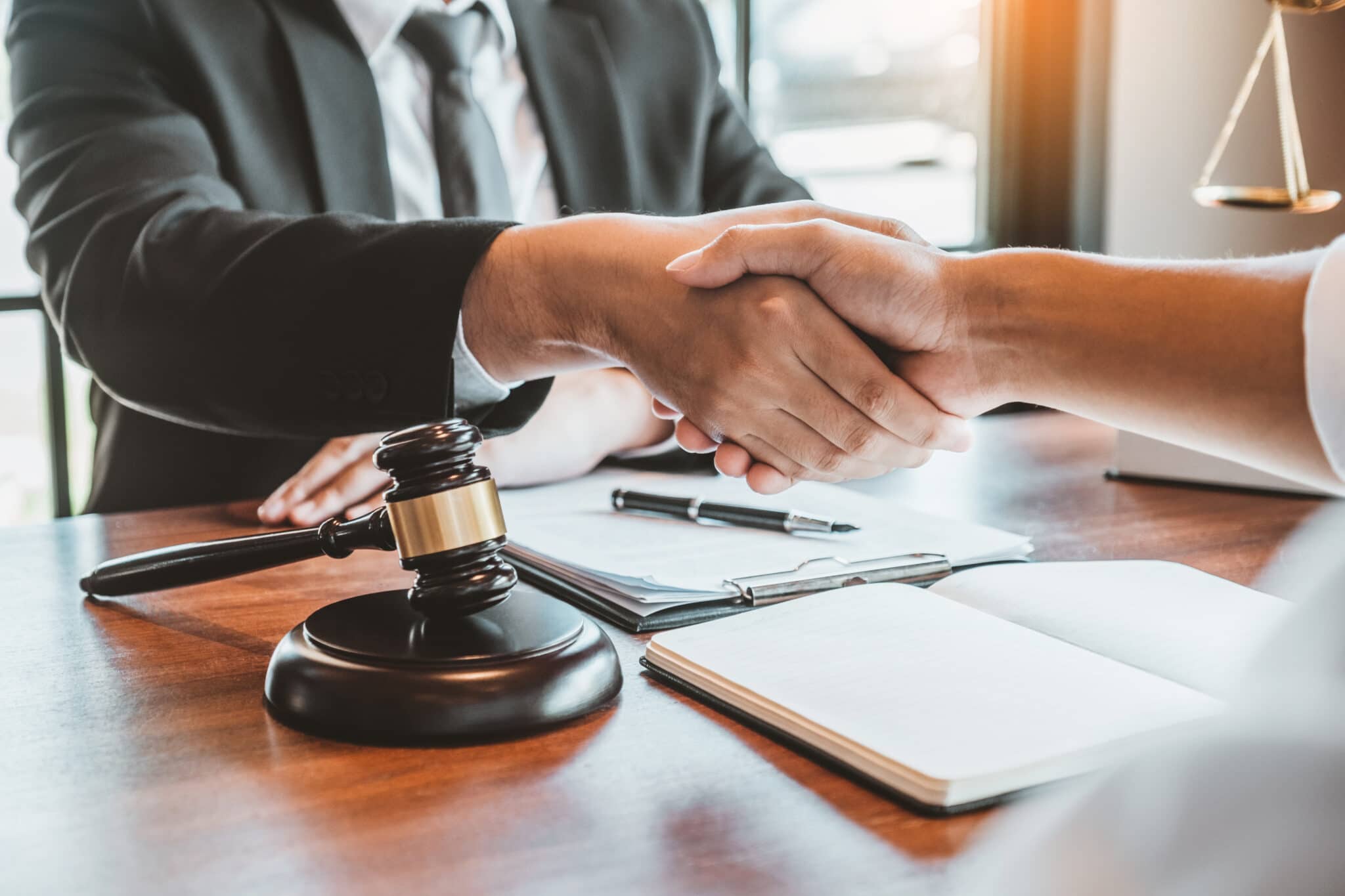 best business lawyer in queens